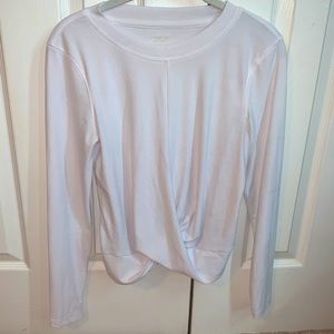 work out shirt